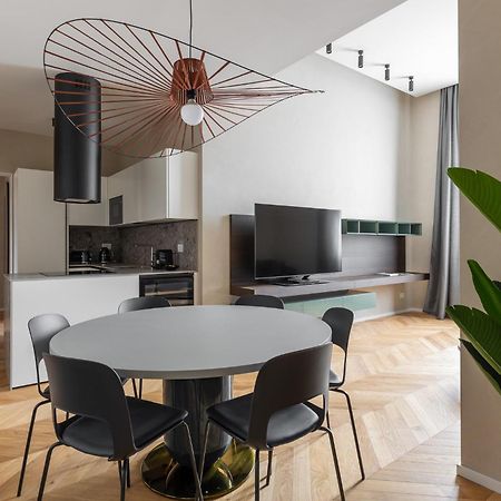 San Martino - Luxury Apartments By Design Club Collection Bologne Extérieur photo