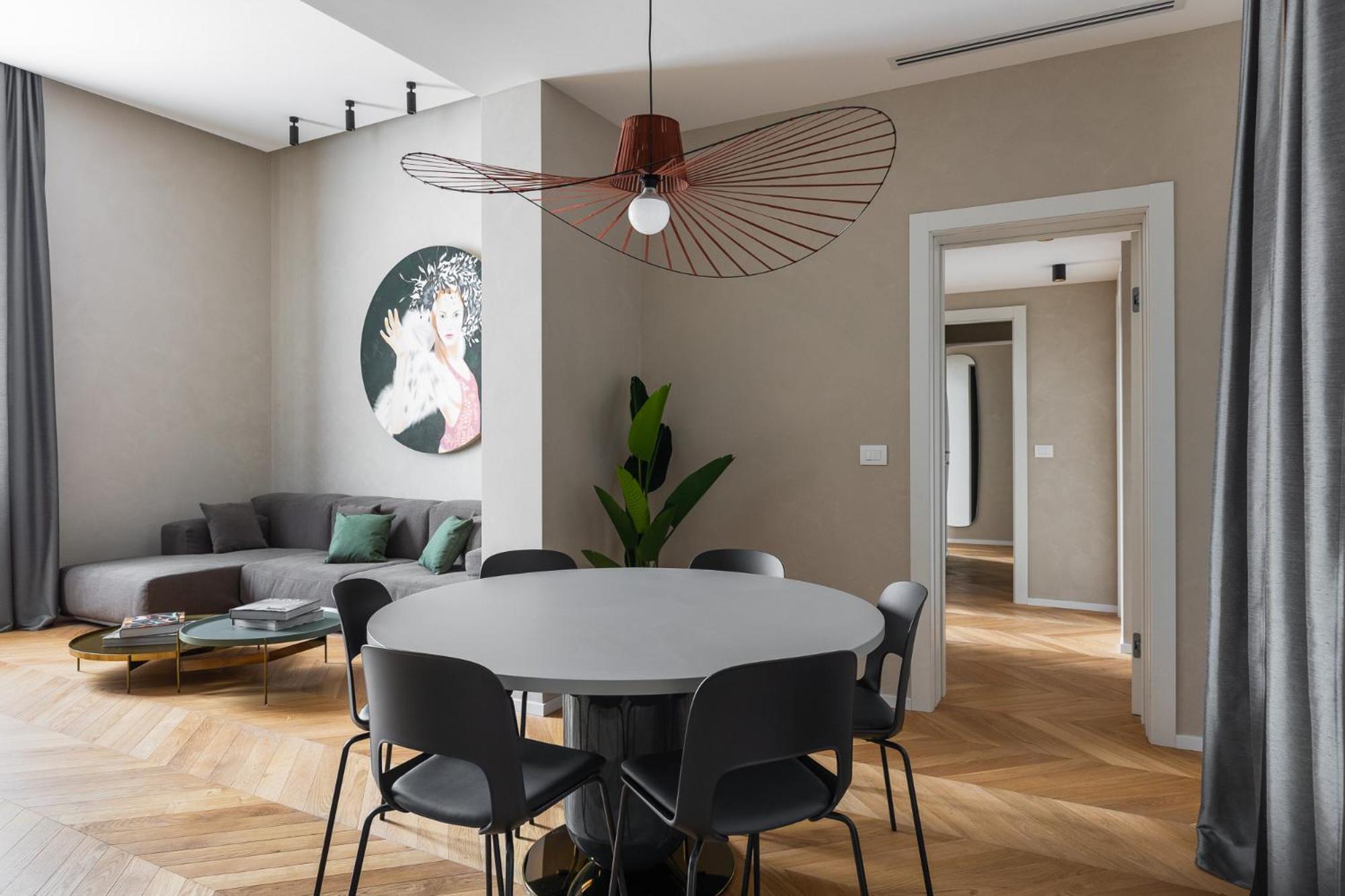 San Martino - Luxury Apartments By Design Club Collection Bologne Extérieur photo