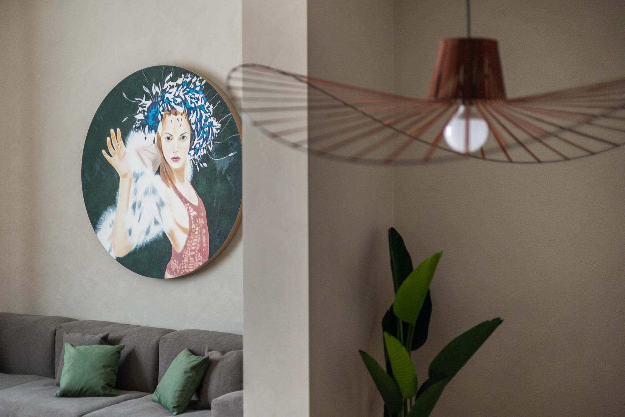 San Martino - Luxury Apartments By Design Club Collection Bologne Extérieur photo