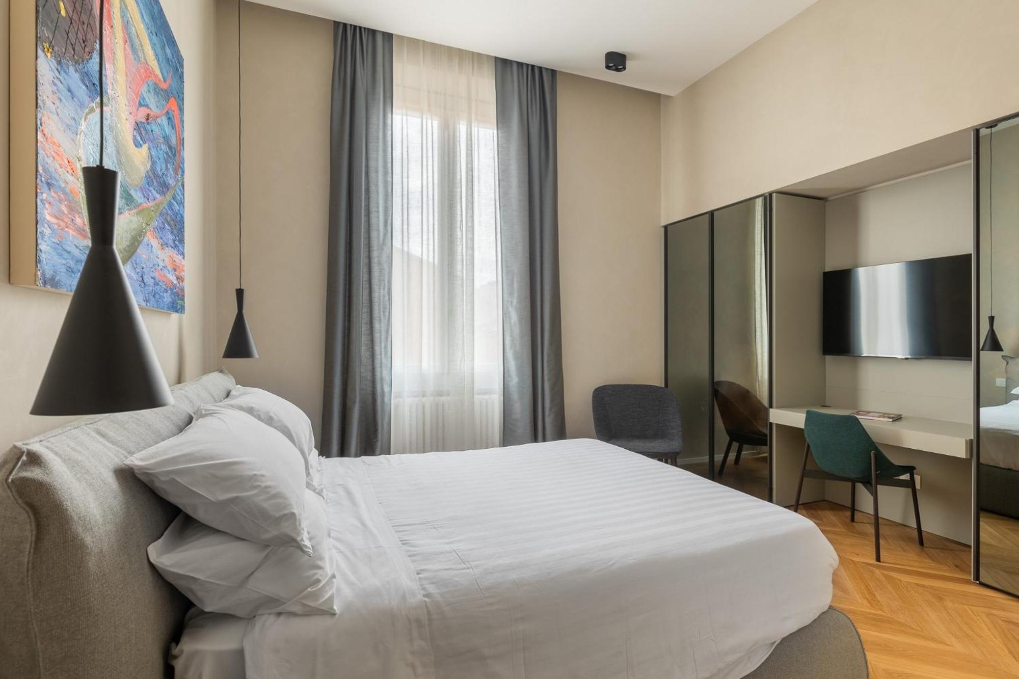 San Martino - Luxury Apartments By Design Club Collection Bologne Extérieur photo