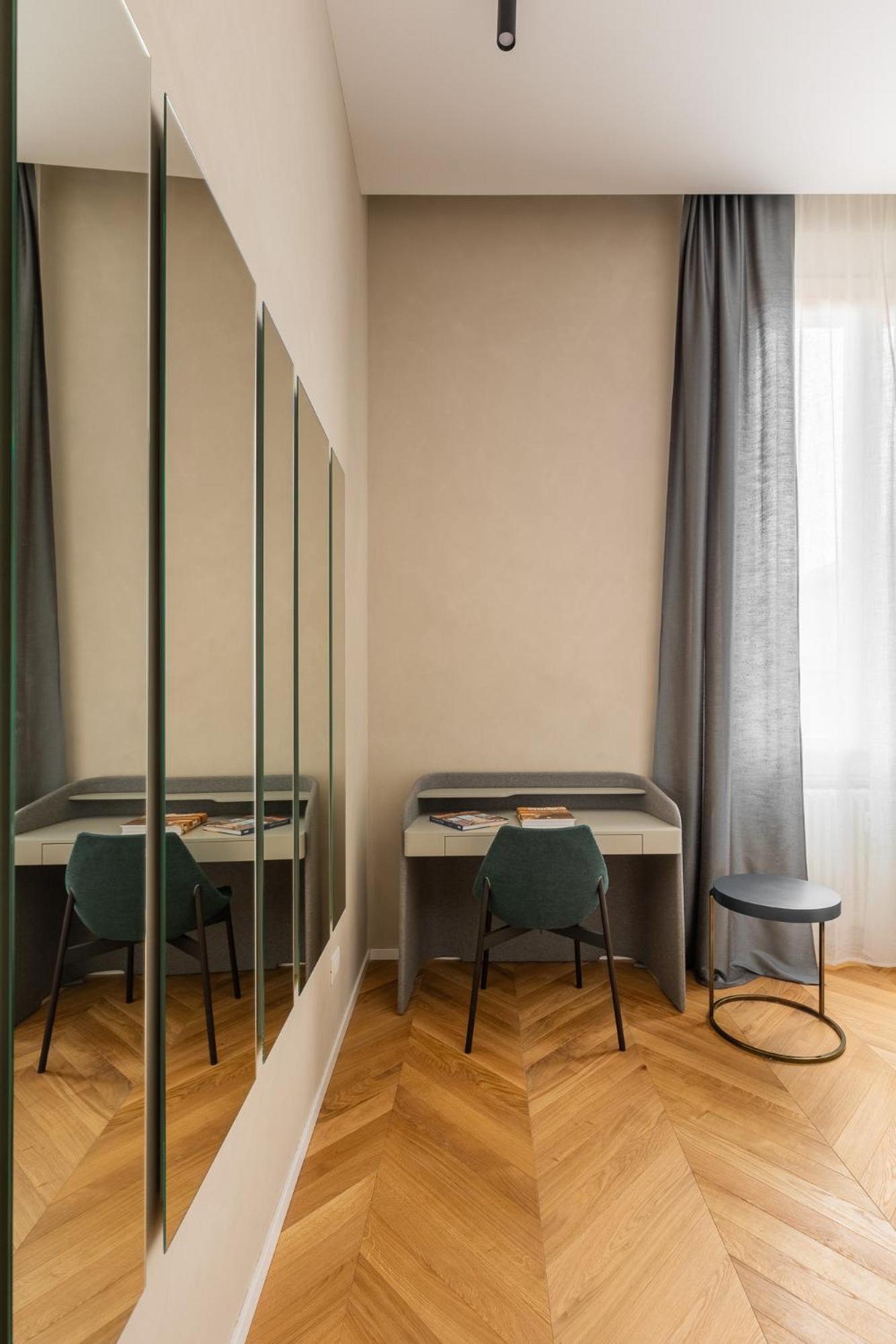 San Martino - Luxury Apartments By Design Club Collection Bologne Extérieur photo
