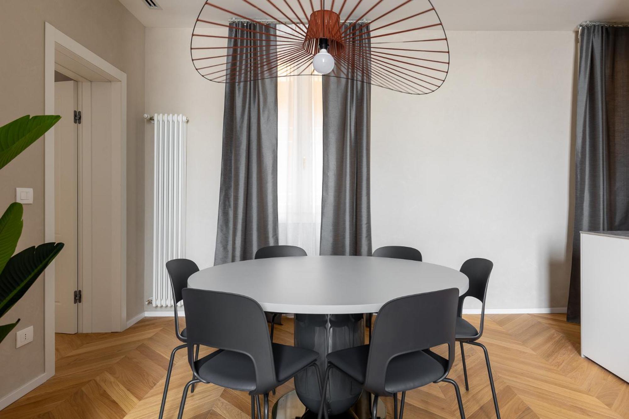 San Martino - Luxury Apartments By Design Club Collection Bologne Extérieur photo