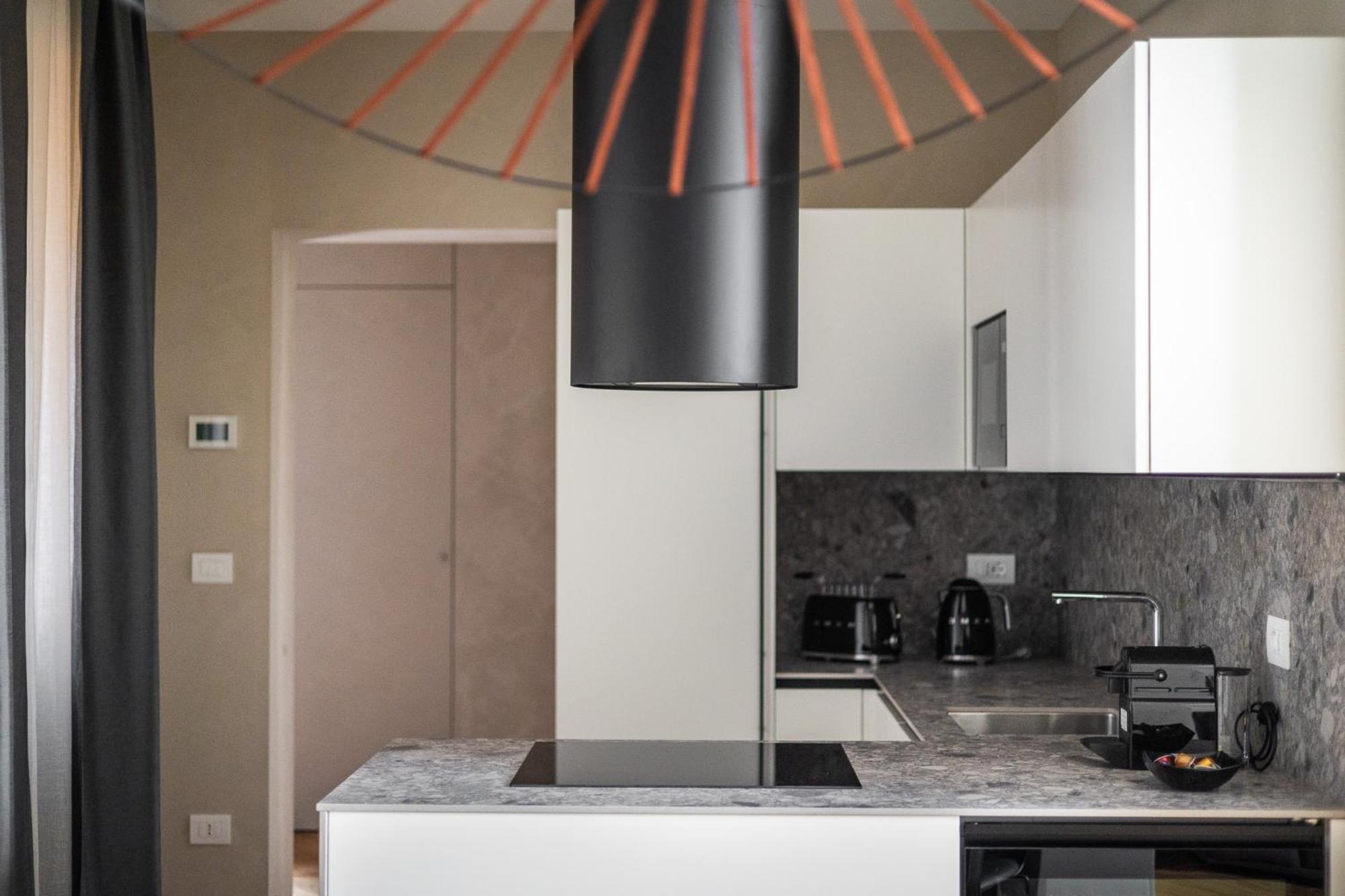 San Martino - Luxury Apartments By Design Club Collection Bologne Extérieur photo