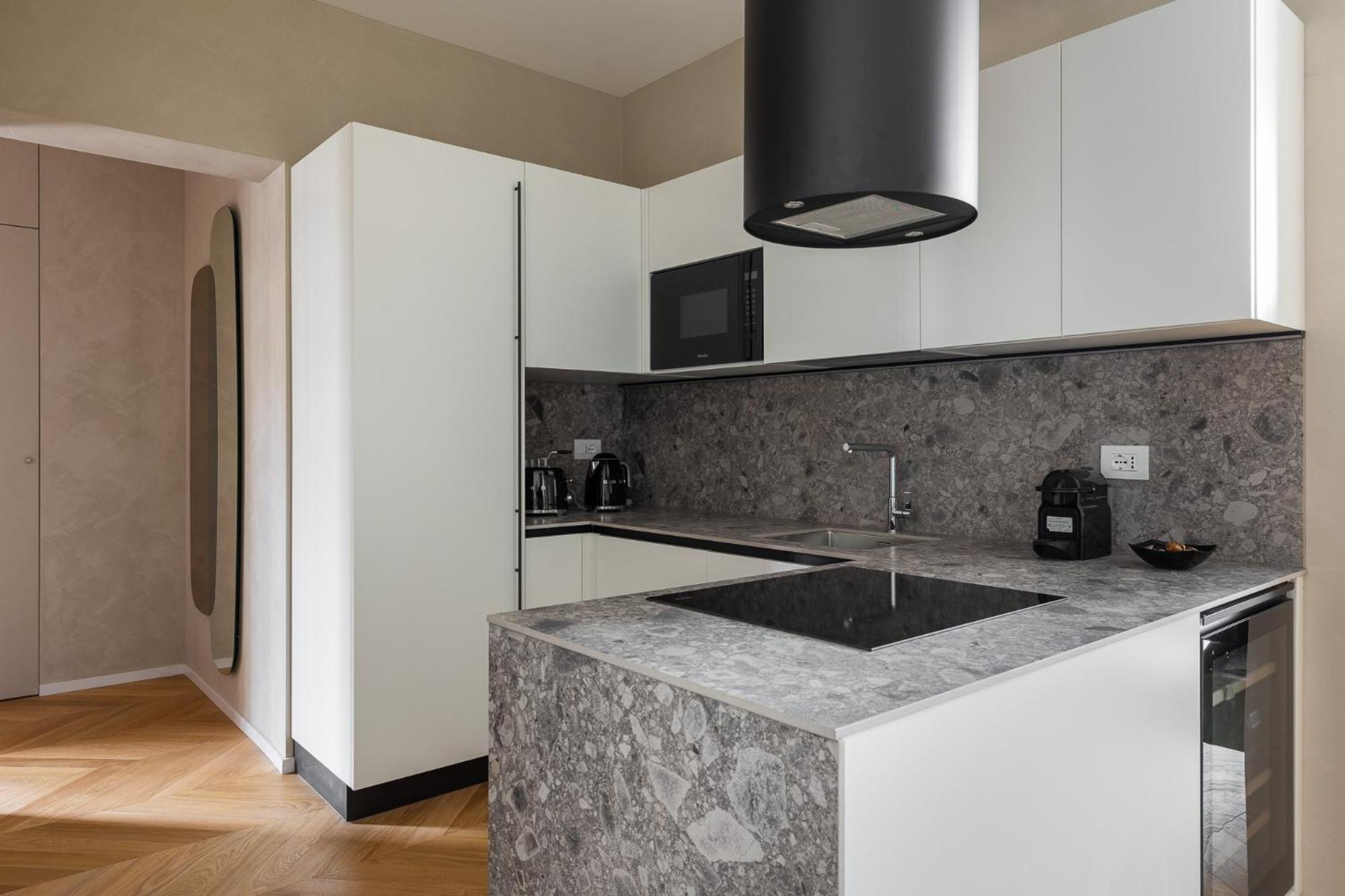 San Martino - Luxury Apartments By Design Club Collection Bologne Extérieur photo