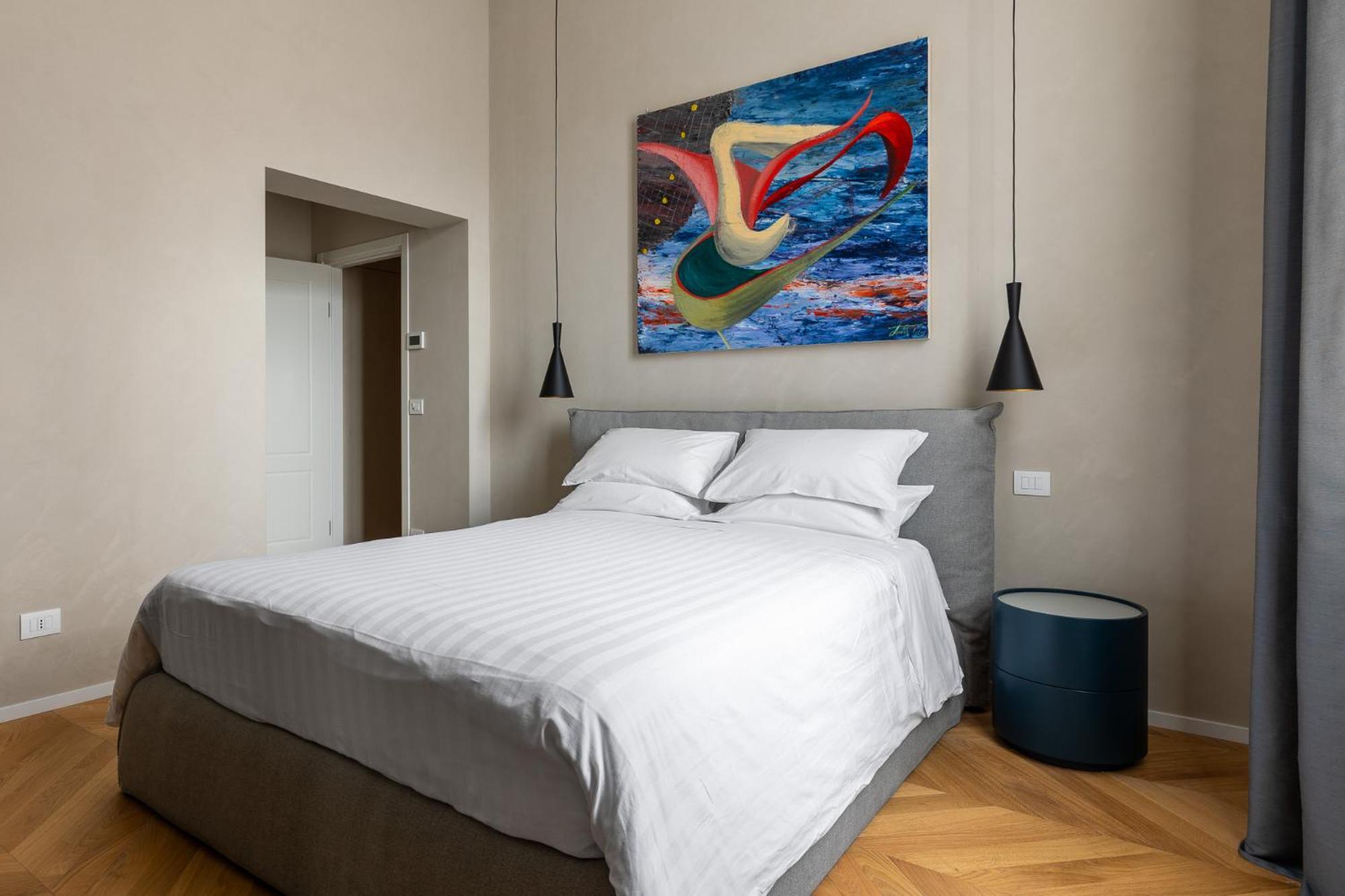San Martino - Luxury Apartments By Design Club Collection Bologne Extérieur photo