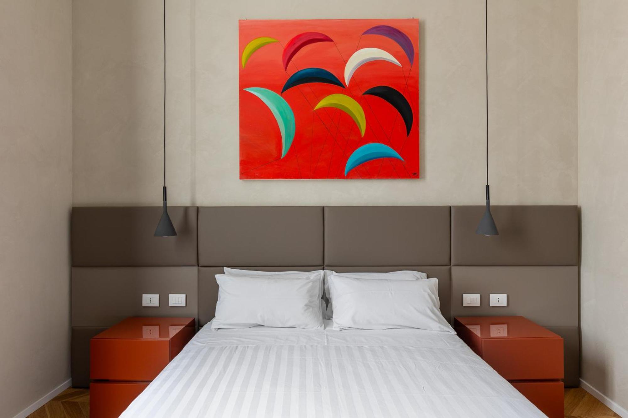 San Martino - Luxury Apartments By Design Club Collection Bologne Extérieur photo