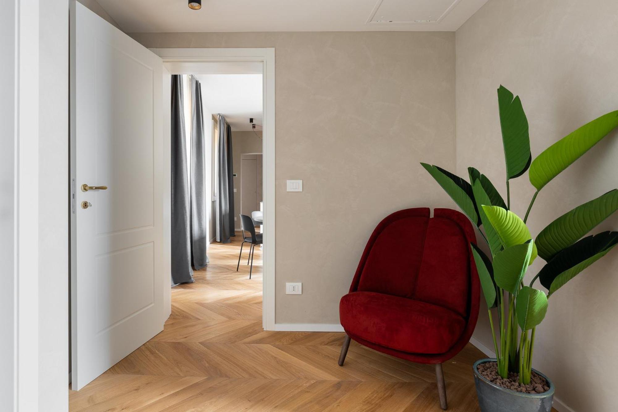 San Martino - Luxury Apartments By Design Club Collection Bologne Extérieur photo