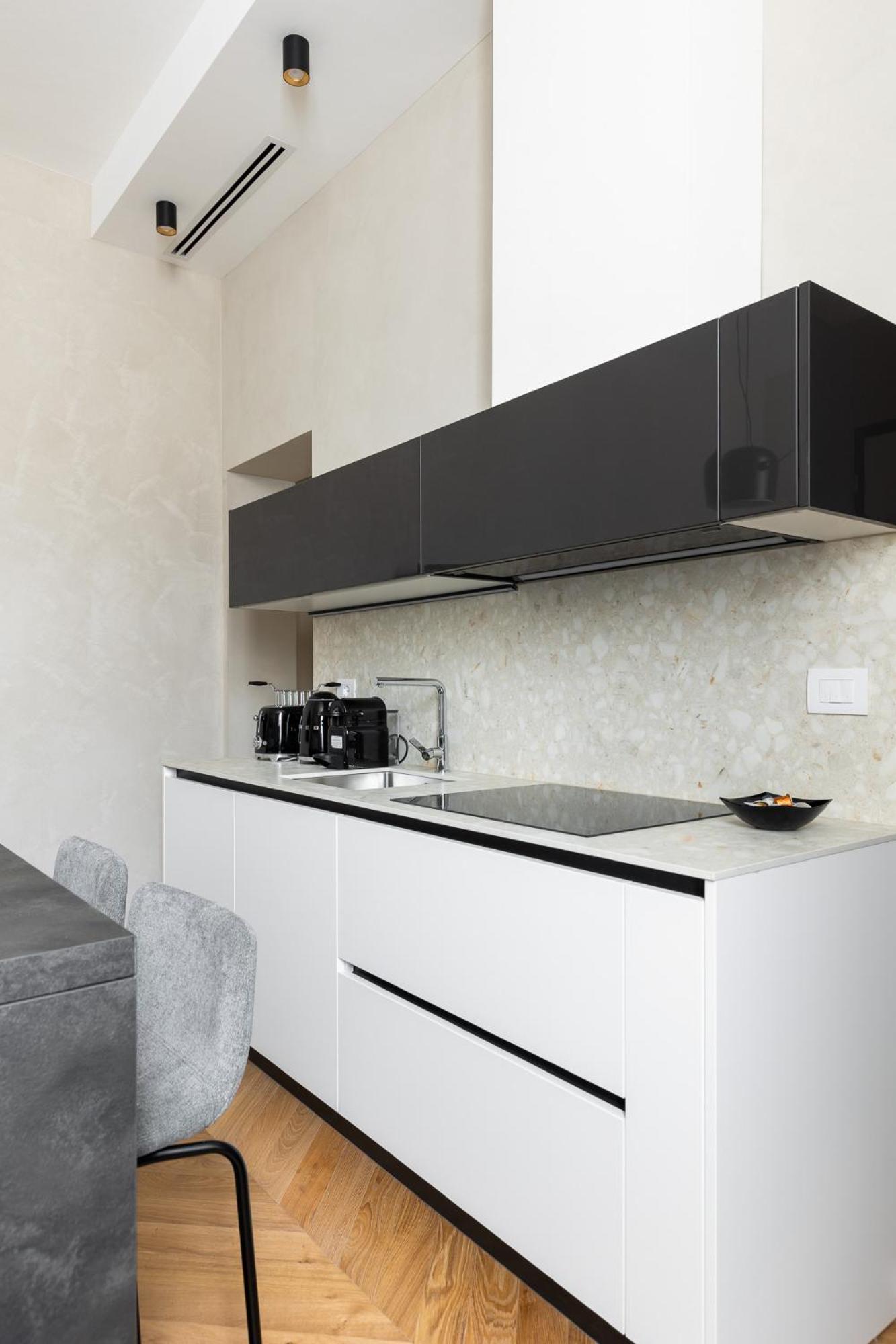 San Martino - Luxury Apartments By Design Club Collection Bologne Extérieur photo