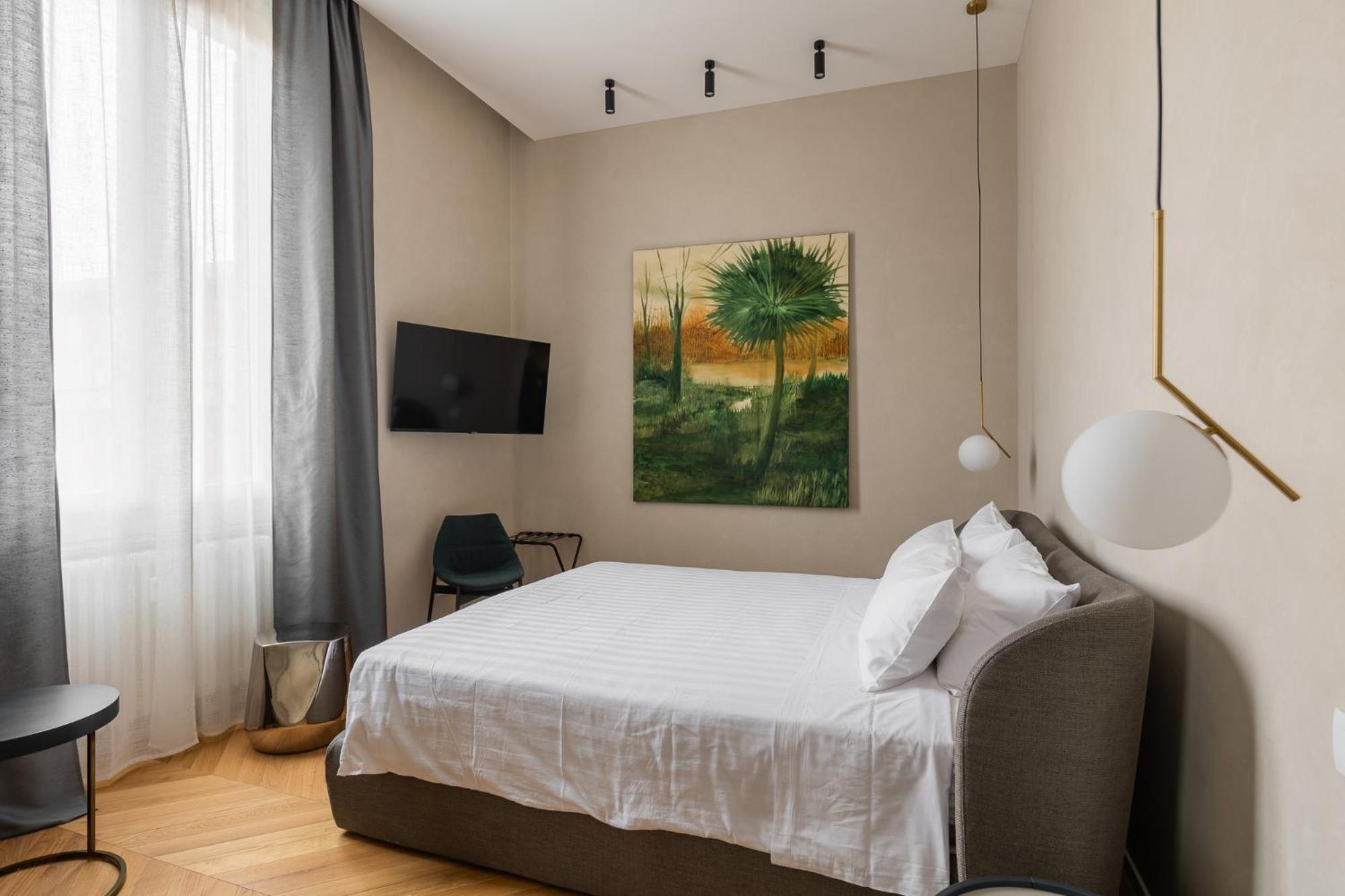 San Martino - Luxury Apartments By Design Club Collection Bologne Extérieur photo