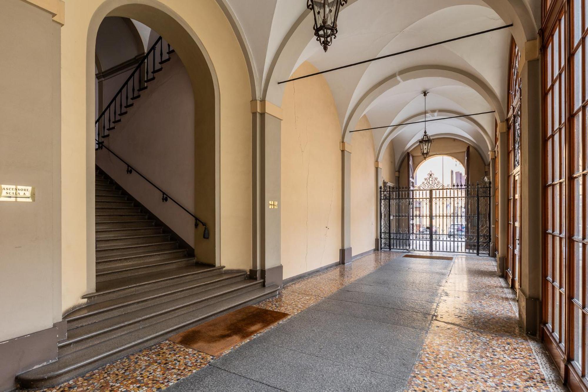 San Martino - Luxury Apartments By Design Club Collection Bologne Extérieur photo
