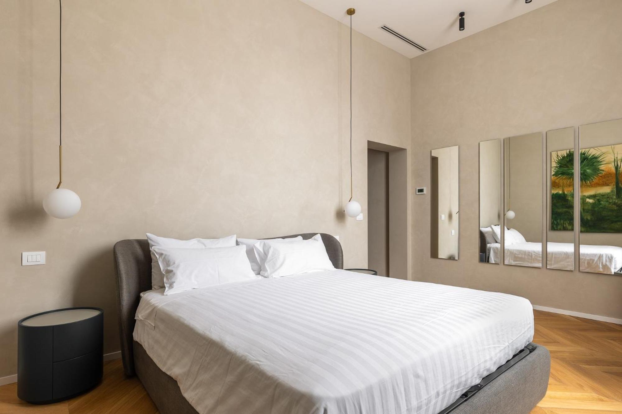 San Martino - Luxury Apartments By Design Club Collection Bologne Extérieur photo