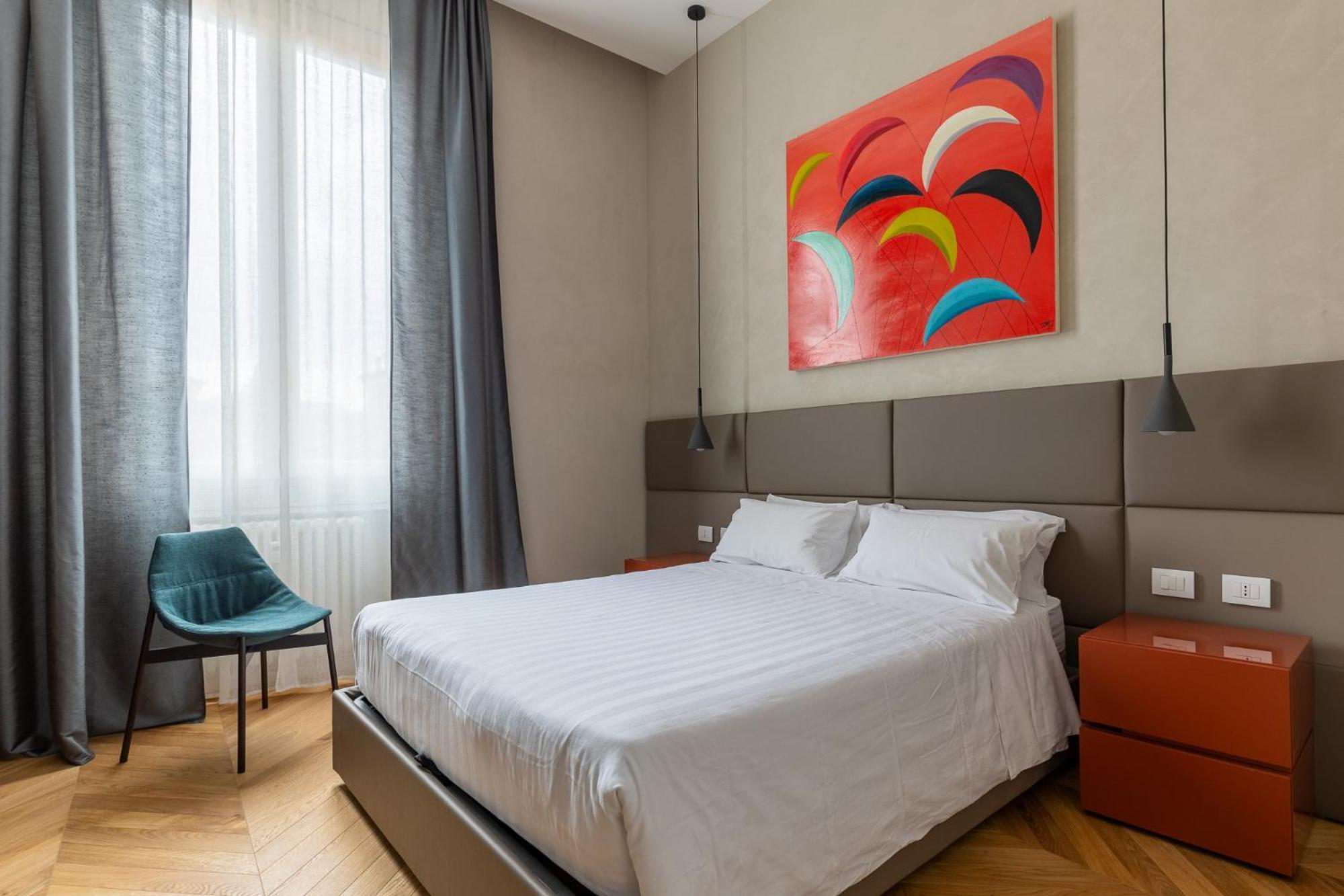 San Martino - Luxury Apartments By Design Club Collection Bologne Extérieur photo
