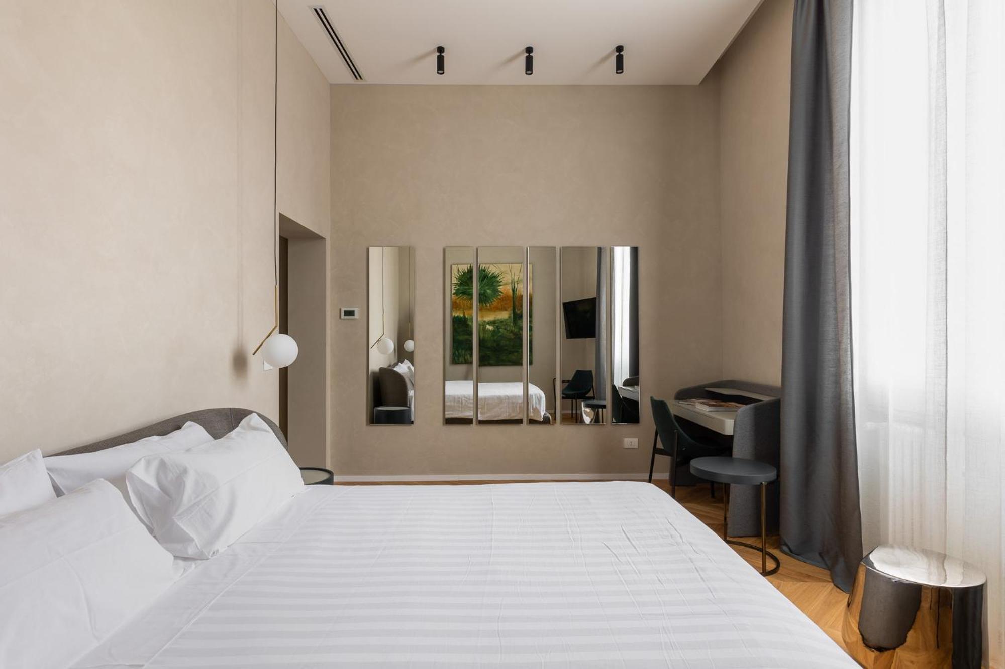 San Martino - Luxury Apartments By Design Club Collection Bologne Extérieur photo