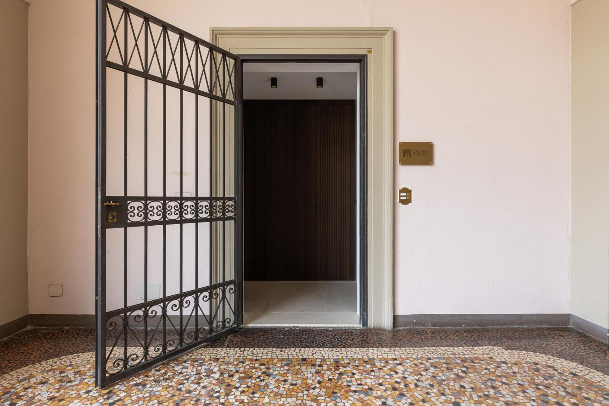 San Martino - Luxury Apartments By Design Club Collection Bologne Extérieur photo