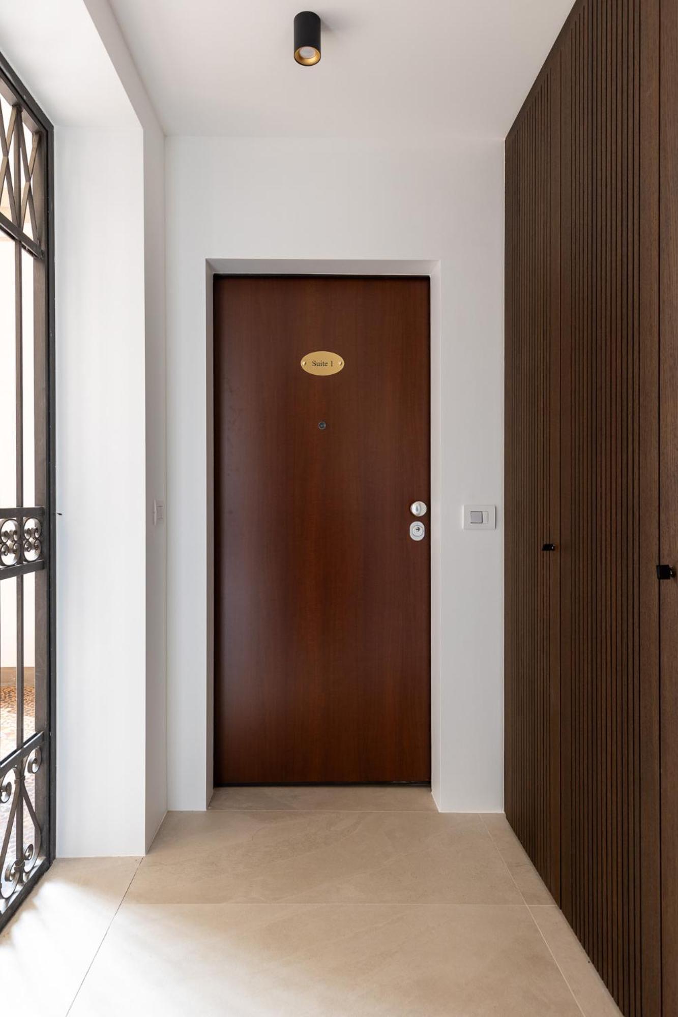 San Martino - Luxury Apartments By Design Club Collection Bologne Chambre photo